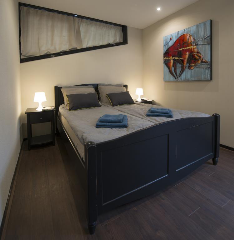 Apartamento Ghoyhuys Leiderdorp Exterior foto
